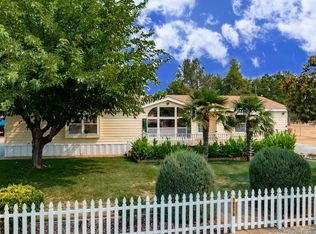 16578 Laverne Ln, Anderson, CA 96007
