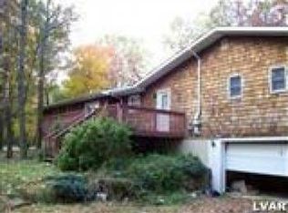 154 Piney Woods Dr, Jim Thorpe, PA 18229
