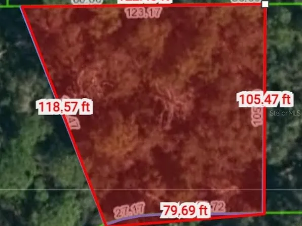 4606 Piedmont Ave, Sebring, FL 33875