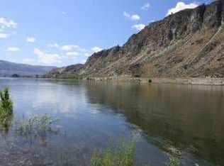 59 N Shore Dr, Orondo, WA 98843