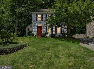 4406 Ridgewood Ct, Dumfries, VA 22025