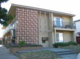 2334 Browning St APT 6, Berkeley, CA 94702