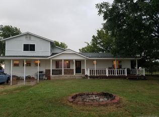 13139 N 97th Ave E, Collinsville, OK 74021