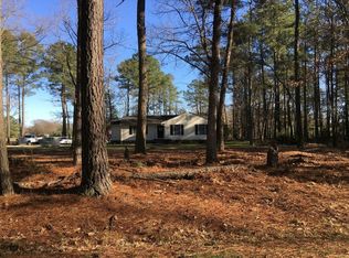 10674 Summer Hill Rd, Mechanicsville, VA 23116