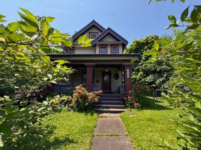 529 N 43rd Ave E, Duluth, MN, 55804