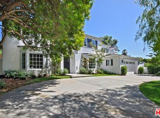 11166 W Sunset Blvd, Los Angeles, CA 90049