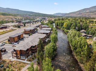 1044 Blue River Parkway UNIT C207, Silverthorne, CO 80498