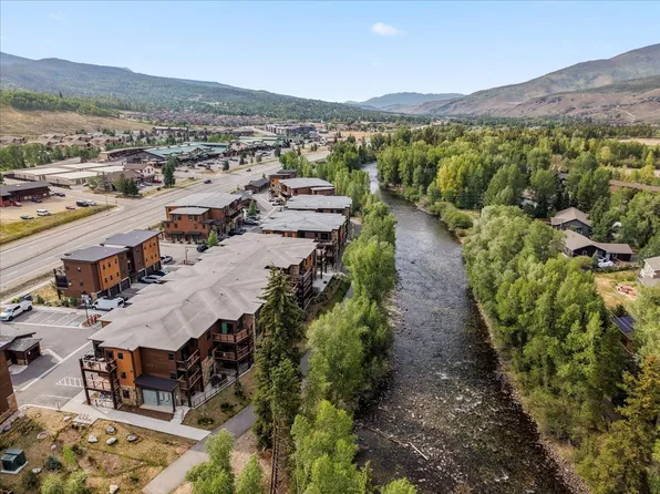 1044 Blue River Parkway UNIT C207, Silverthorne, CO 80498
