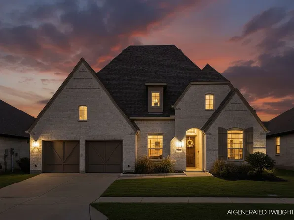 1017 Cottonseed St, Aubrey, TX 76227