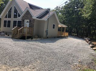 196 Lipo Way, Albrightsville, PA 18210