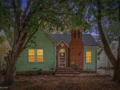 117 Merrick St, Shreveport, LA, 71104