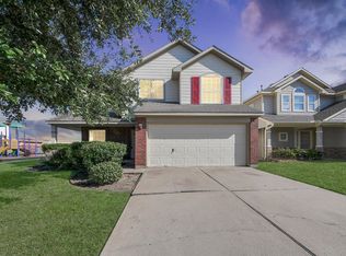 2438 Glenholly Park Dr, Sugar Land, TX 77498