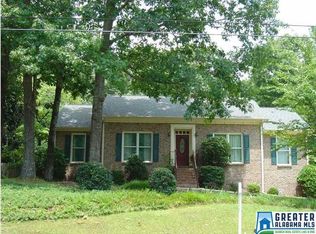 6237 Victoria Dr, Pelham, AL 35124