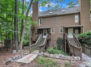 411 W Oak Ave, Wake Forest, NC 27587