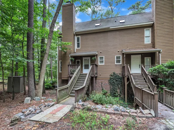 411 W Oak Ave, Wake Forest, NC 27587