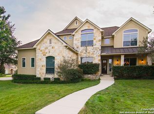 17903 Westspring Dr, San Antonio, TX 78258
