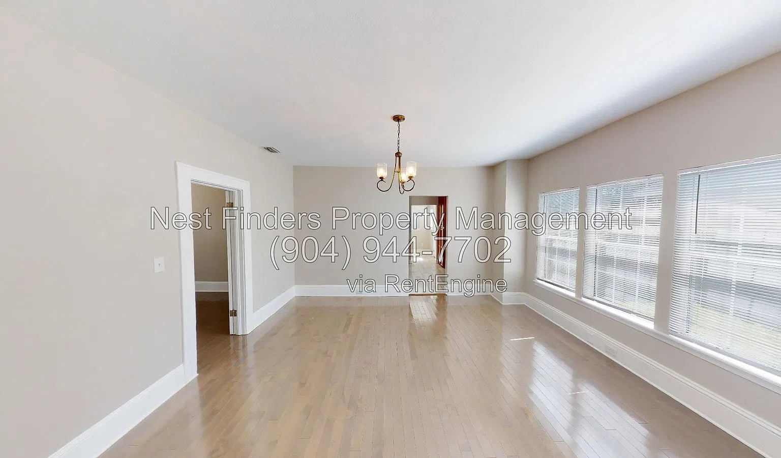3 bed, 1.0 bath, 1426 sqft, $1,825 — Photo 3