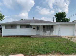 4602 Maren Dr, Indianapolis, IN 46222