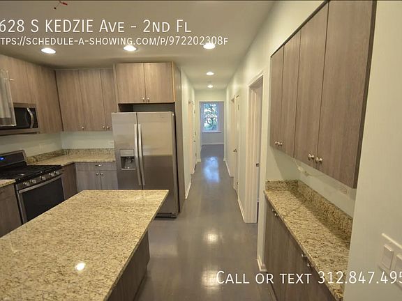 4th image of 2628 S Kedzie Ave Floor 2