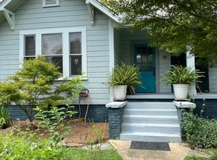 2506 20th St, Northport, AL 35476