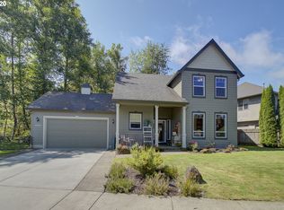 2905 SW 11th St, Battle Ground, WA 98604