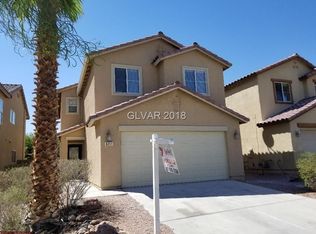 6217 Capehart Falls St, North Las Vegas, NV 89081