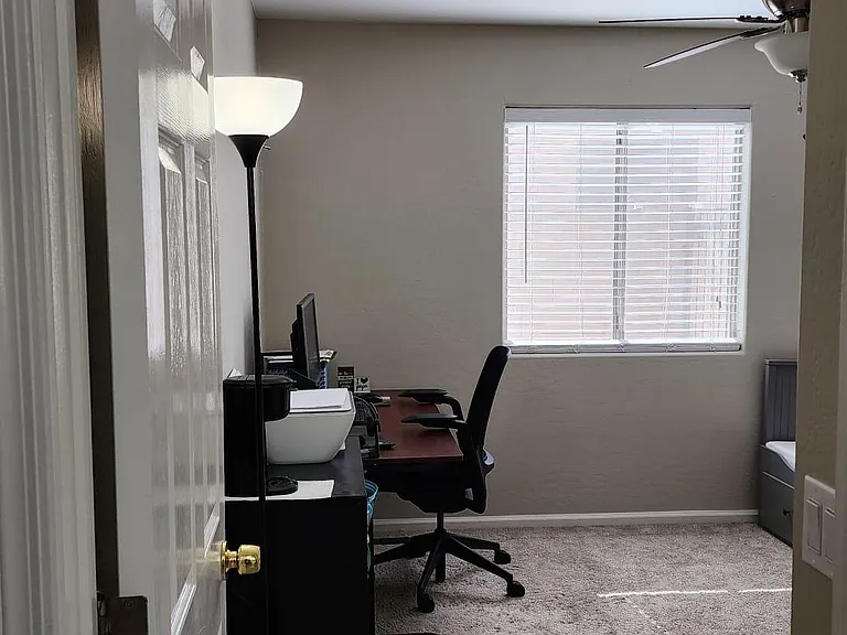 3rd bedroom