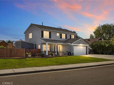 717 Lions Lair Rd, Beaumont, CA, 92223