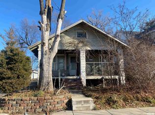 1522 N 11th St, Springfield, IL 62702