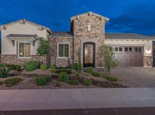 10007 W Jasmine Trl, Peoria, AZ 85383