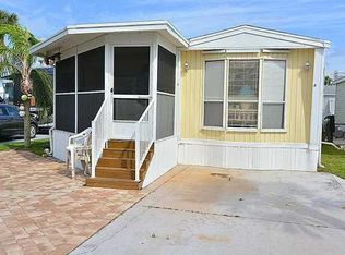 5342 Keel Way, Fort Pierce, FL 34949