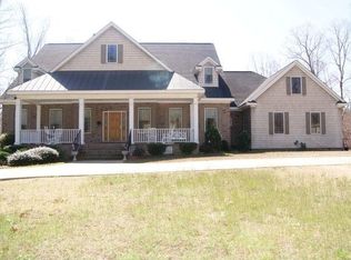 6325 Hunter Hill Rd, Rocky Mount, NC 27804
