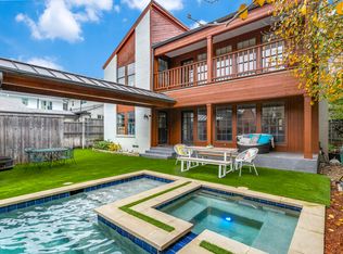 3514 Harvard Ave, Highland Park, TX 75205