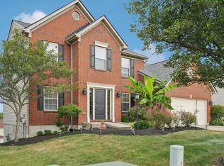 2120 Glenview Dr, Hebron, KY 41048