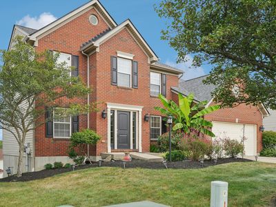 2120 Glenview Dr, Hebron, KY, 41048