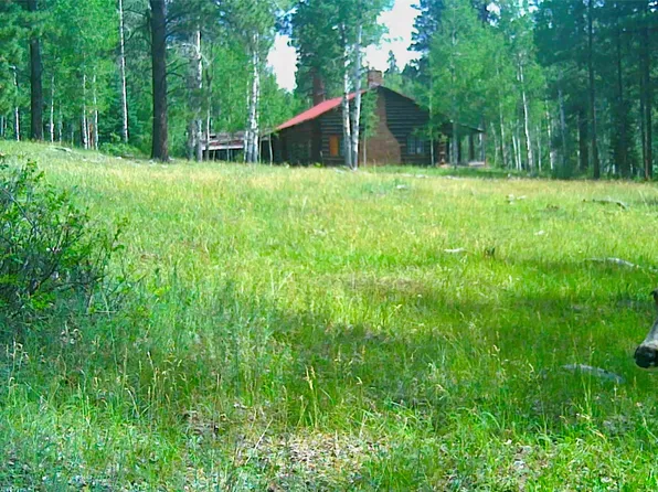 San Gabriel Del Rito, El Rito, NM 87530