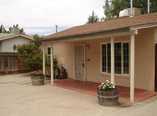 317 N L St, Madera, CA 93637
