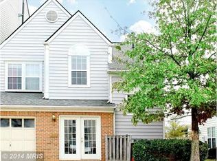 4009 Cressida Pl, Woodbridge, VA 22192