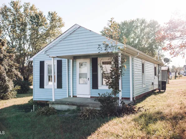 207 Dover Ave, Mount Carmel, TN 37645