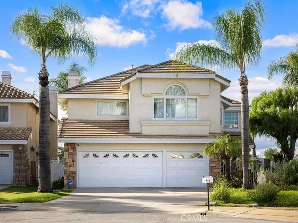16224 Cordovan Ct, Chino Hills, CA 91709
