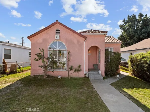 1622 E 88th St, Los Angeles, CA 90002