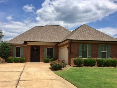 717 Nottingham Dr, Oxford, MS, 38655