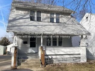 1358 Neptune Ave, Akron, OH 44301