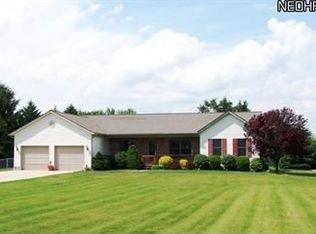 5041 Wedgewood Rd, Medina, OH 44256