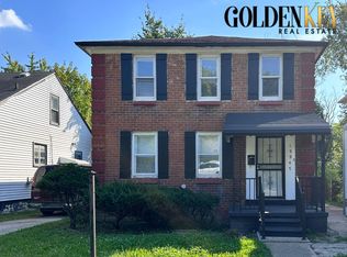 15947 Ellsworth St, Detroit, MI 48227