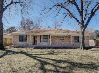 4119 Lynn Dr, Texarkana, TX 75503