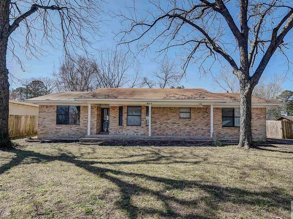 4119 Lynn Dr, Texarkana, TX 75503
