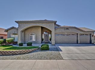 4217 W Marco Polo Rd, Glendale, AZ 85308