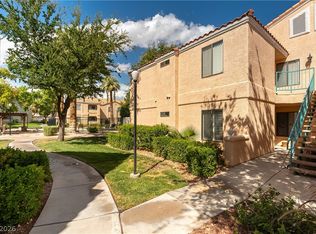8452 Boseck Dr Unit 123, Las Vegas, NV 89145
