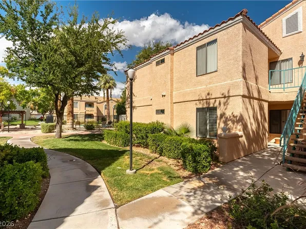 8452 Boseck Dr Unit 123, Las Vegas, NV 89145